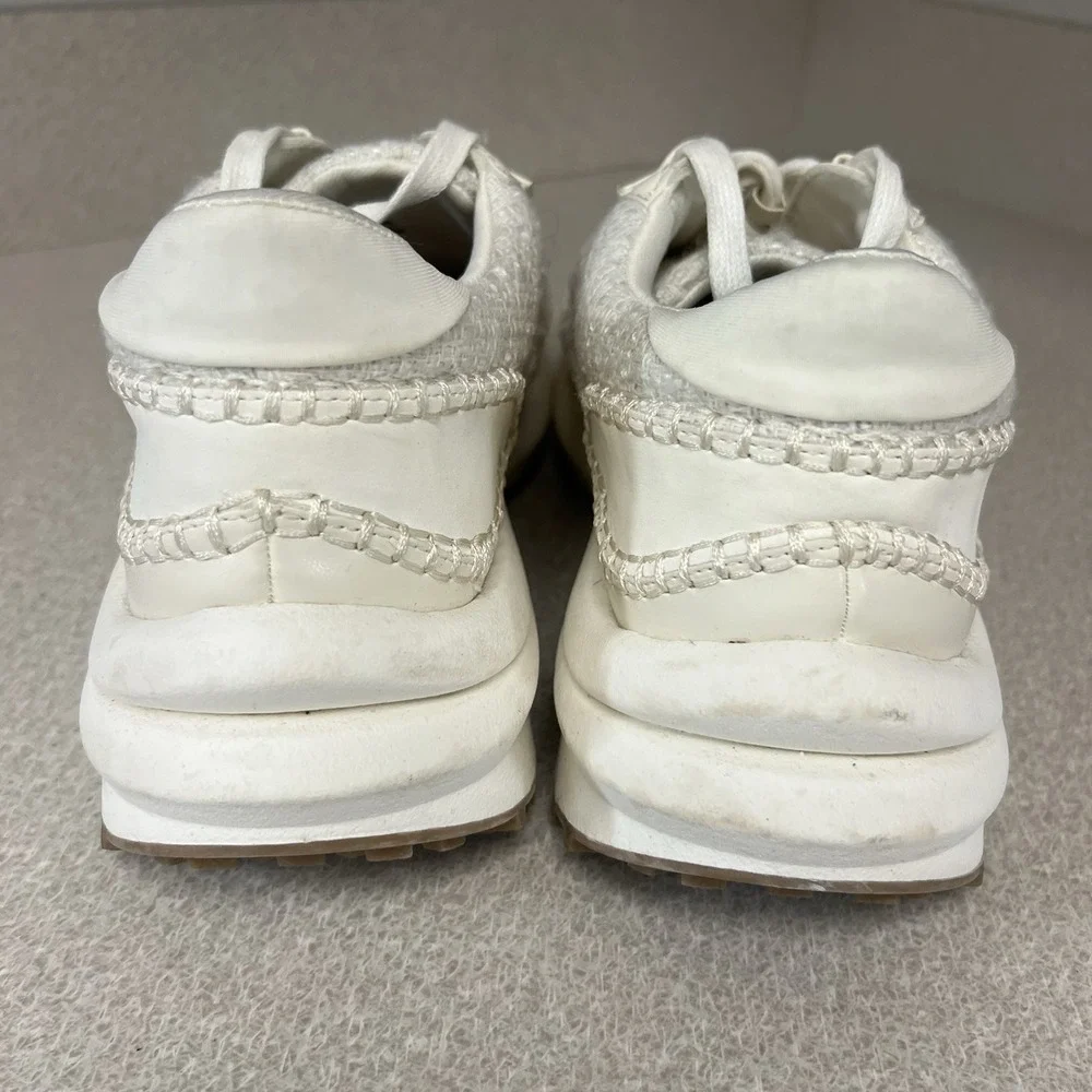 ALTAR'D STATE PLATFORM SNEAKERS PERFECT‎ CONDITION SZ 10 JOURNIE WOMENS